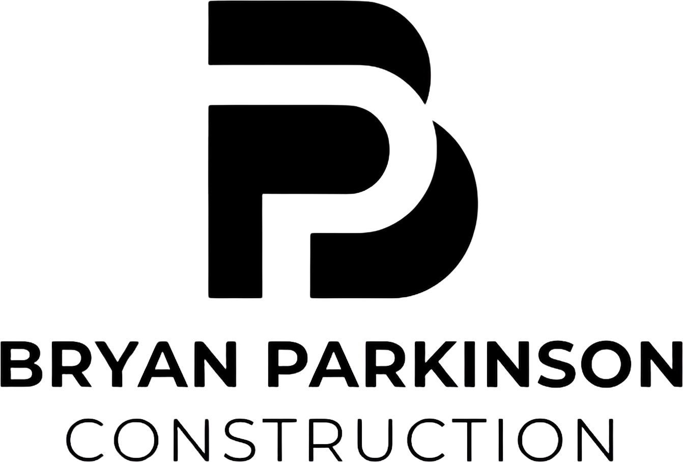 Bryan Parkinson Construction, LLC logo